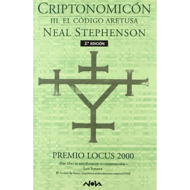 El código aretusa.pdf