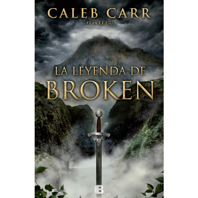 La leyenda de broken.pdf
