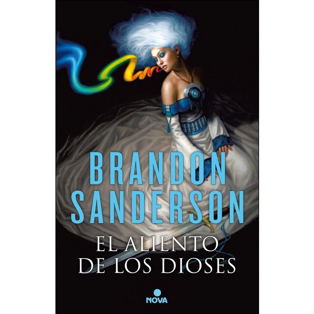 El aliento de los dioses:.pdf