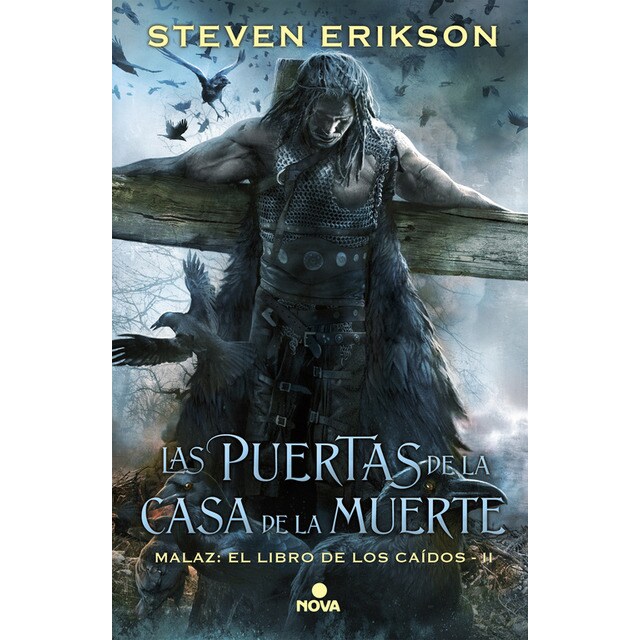 Las puertas de la casa de la muerte.pdf