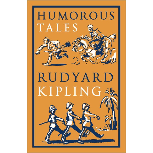 Humorous tales
