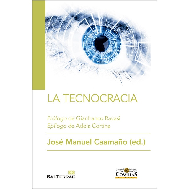 La tecnocracia.pdf
