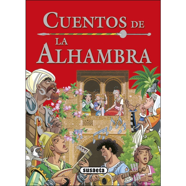 Cuentos de la alhambra.pdf