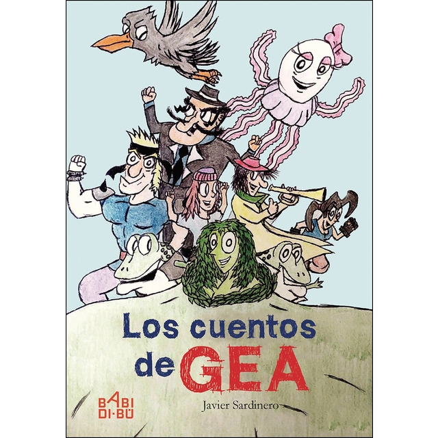 Los cuentos de Gea.pdf