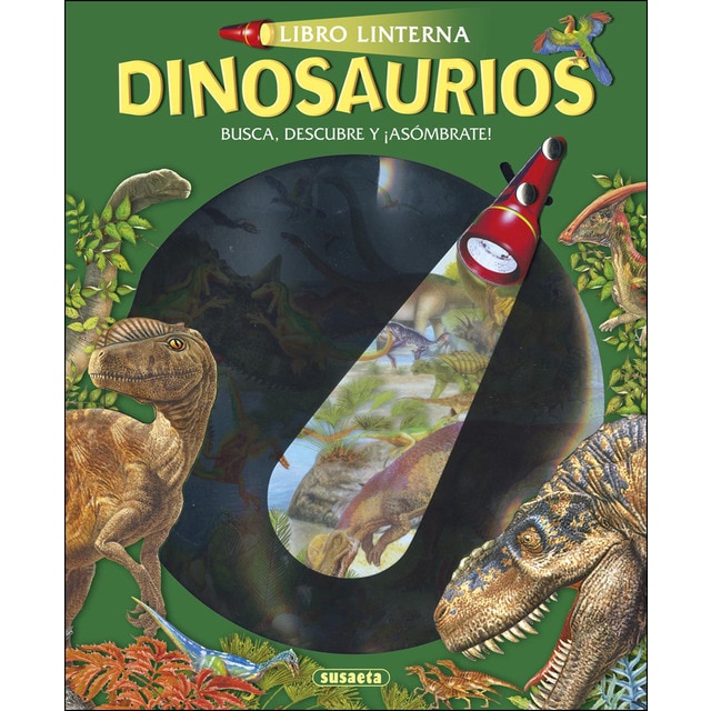 Dinosaurios
