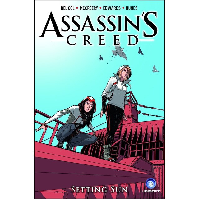 Assassin's creed vol. 2