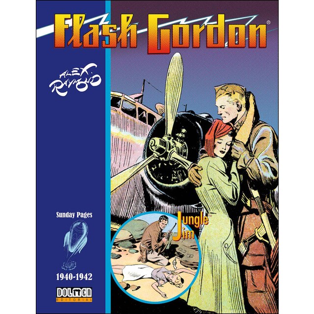 Flash Gordon & Jim de la Jungla.pdf