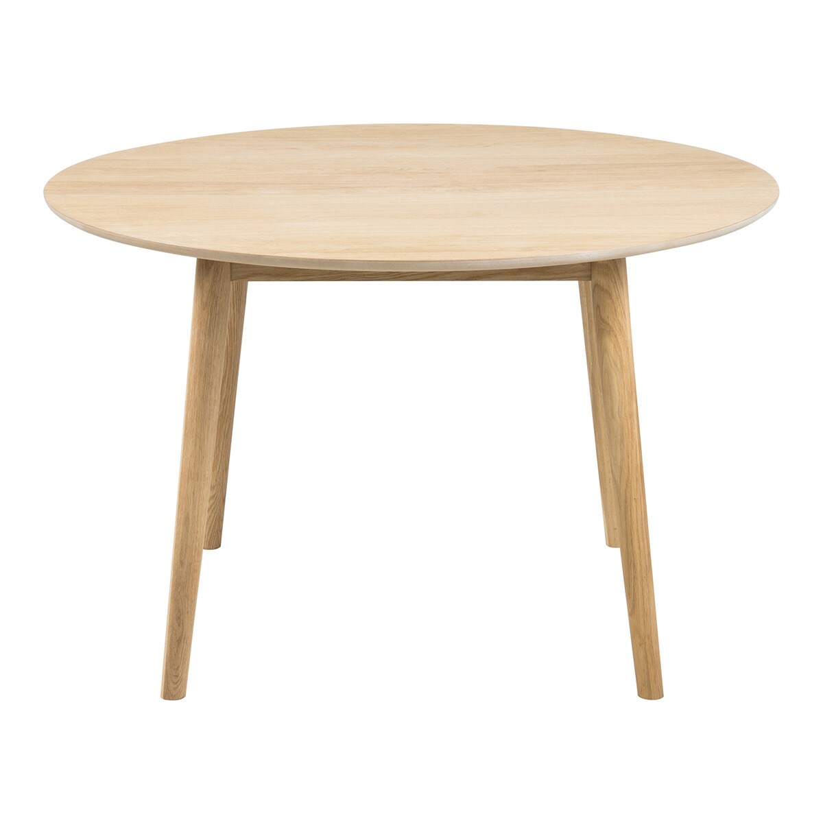 Mesa de comedor de roble Nagano Room - El Corte Inglés · Hogar · El