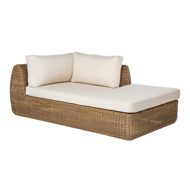 Chaiselongue de jardín Ibiza El Corte Inglés