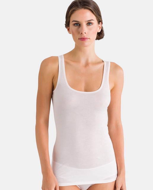 blusa interior mujer