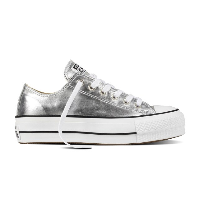 zapatilla converse chuck taylor all star platform mujer zapatilla converse chuck taylor all star platform mujer