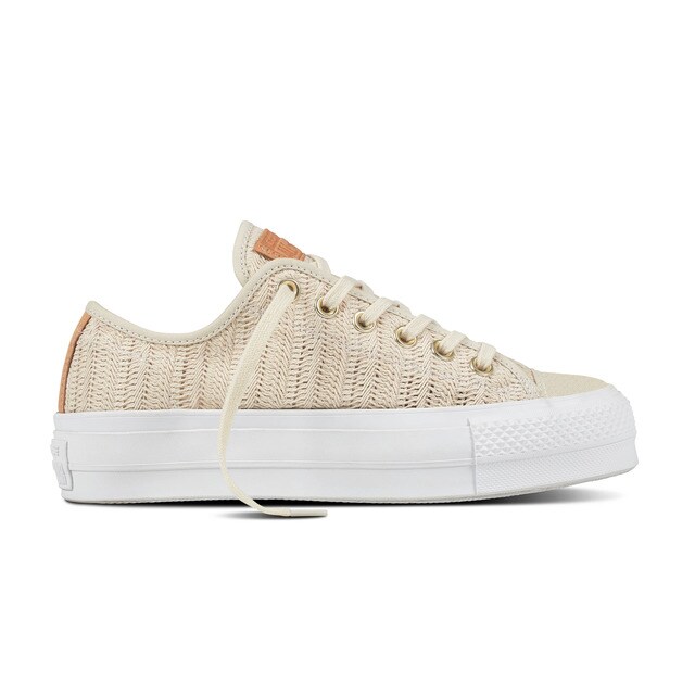 converse chuck taylor hi platform mujer converse chuck taylor hi platform mujer