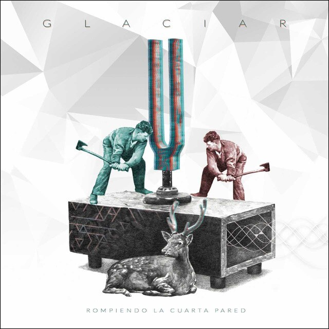 Rompiendo la cuarta pared (CD) · Música · El Corte Inglés Rompiendo la cuarta pared (CD) · Música · El Corte Inglés