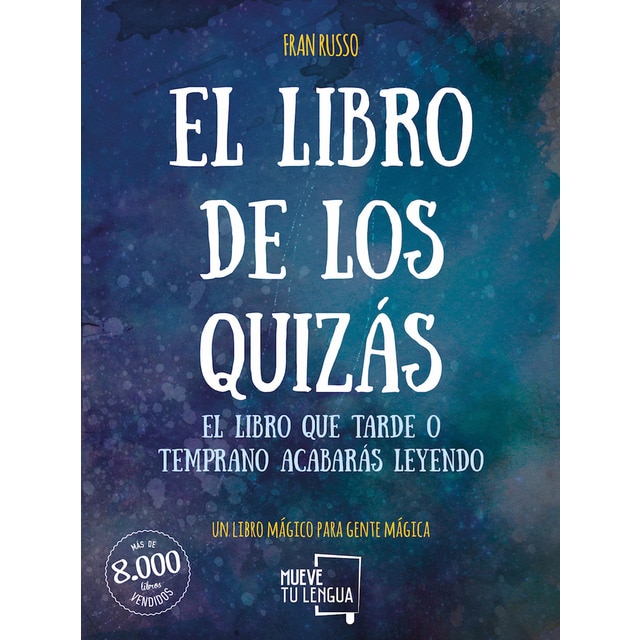 El libro de los quizás.pdf
