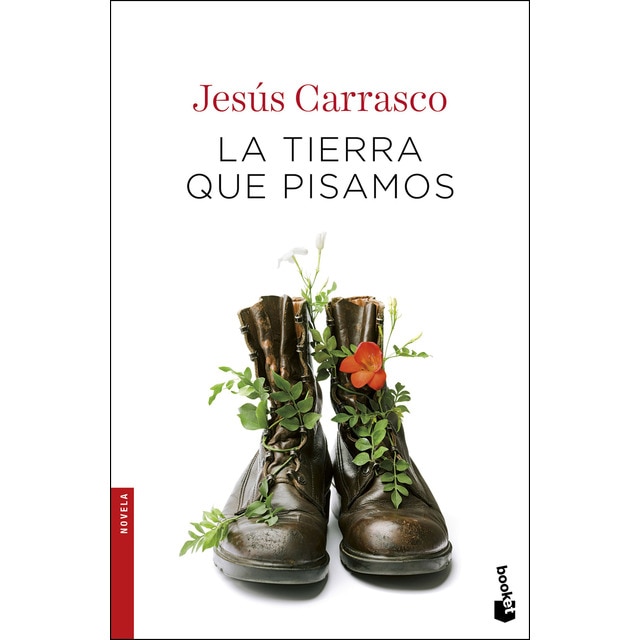 La tierra que pisamos.pdf