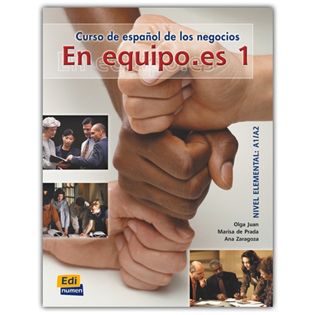 En equipo. Es 1 - libro del alumno.pdf