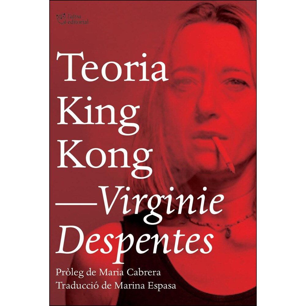 Teoria King Kong (Tapa blanda)