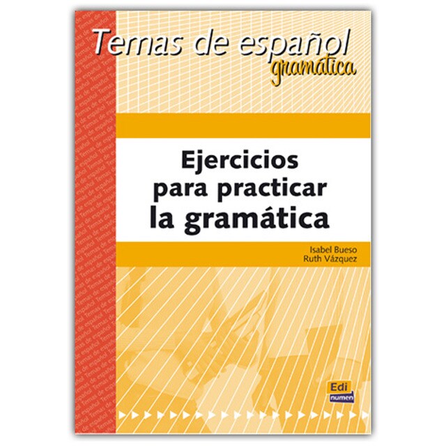 Ejercicios para practicar la gramática.pdf