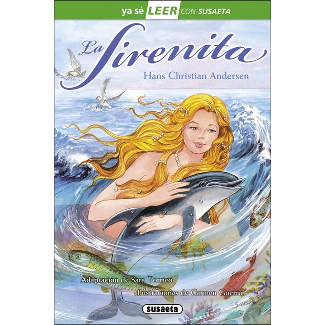 La sirenita.pdf