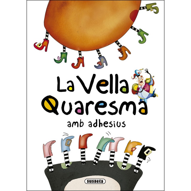 La vella quaresma amb adhesius.pdf