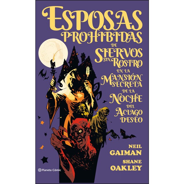 Esposas prohibidas de siervos sin rostro.pdf