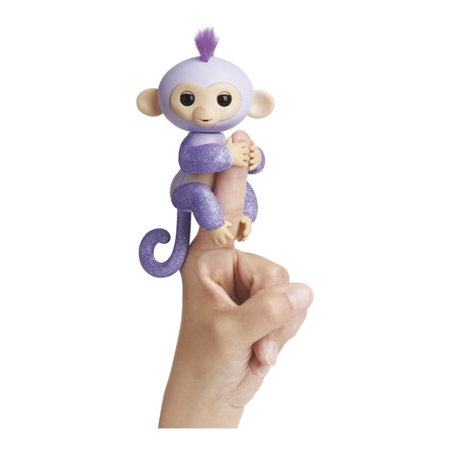 fingerlings el corte ingles