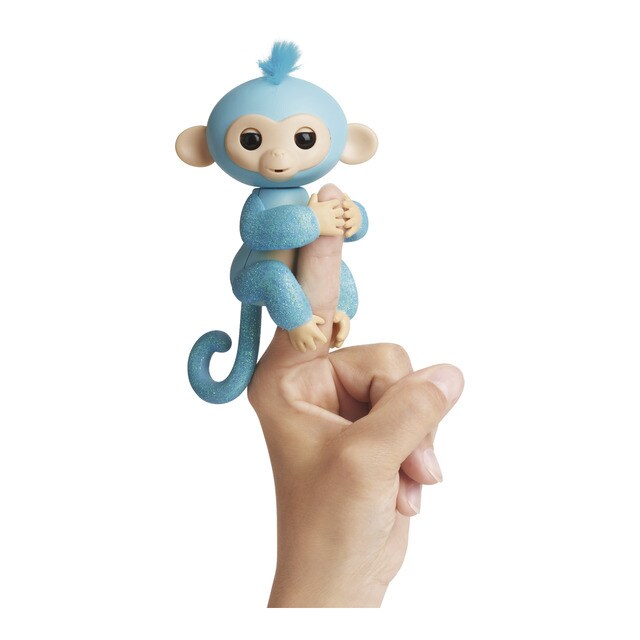 fingerlings el corte ingles