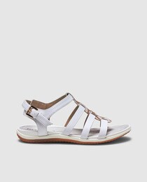 geox flat sandals