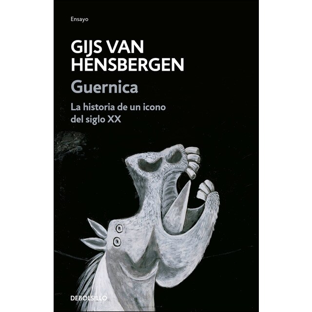Guernica: La historia de un icono del siglo xx.pdf