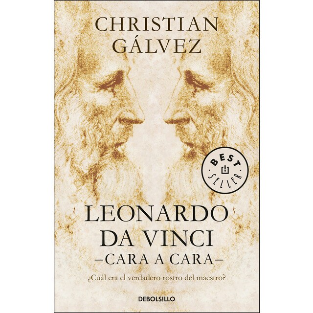 Leonardo da vinci -cara a cara-: ¿cuál era el verdadero rostro del maestro?.pdf