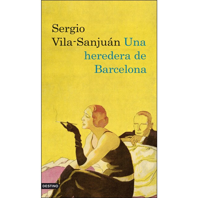 Una heredera de barcelona.pdf