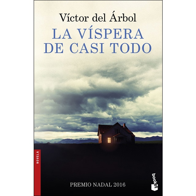La víspera de casi todo.pdf