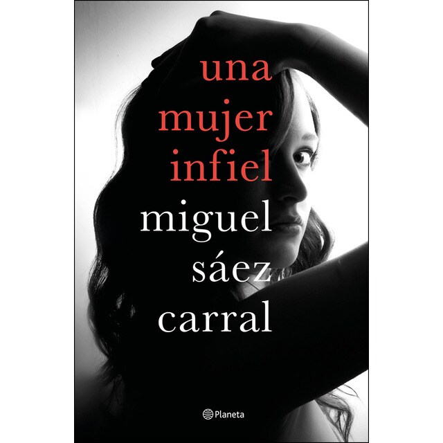 Una mujer infiel.pdf