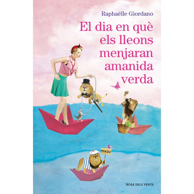 El dia en què els lleons menjaran amanida verda.pdf