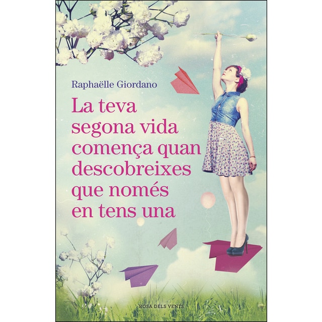 La teva segona vida comença quan tadones que només en tens una.pdf