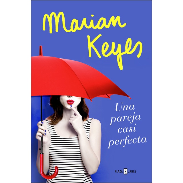 Una pareja casi perfecta.pdf