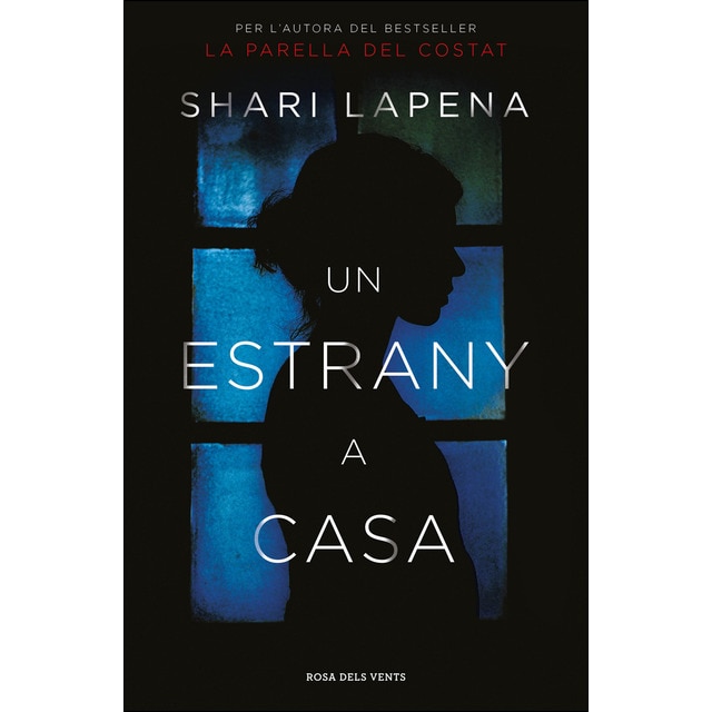 Un estrany a casa (Tapa dura)