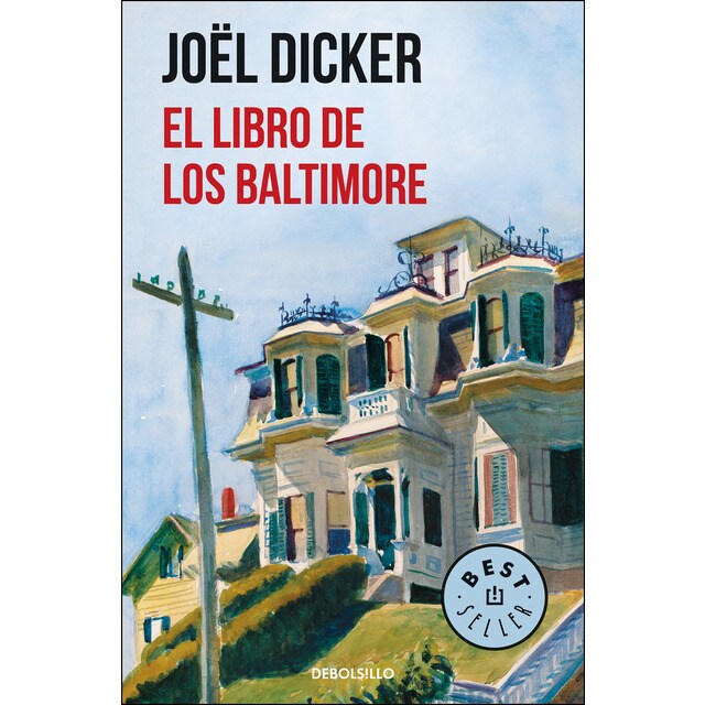 El libro de los baltimore.pdf