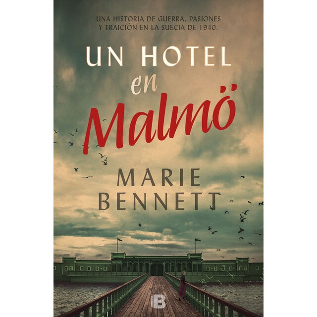 En un hotel de malmö.pdf