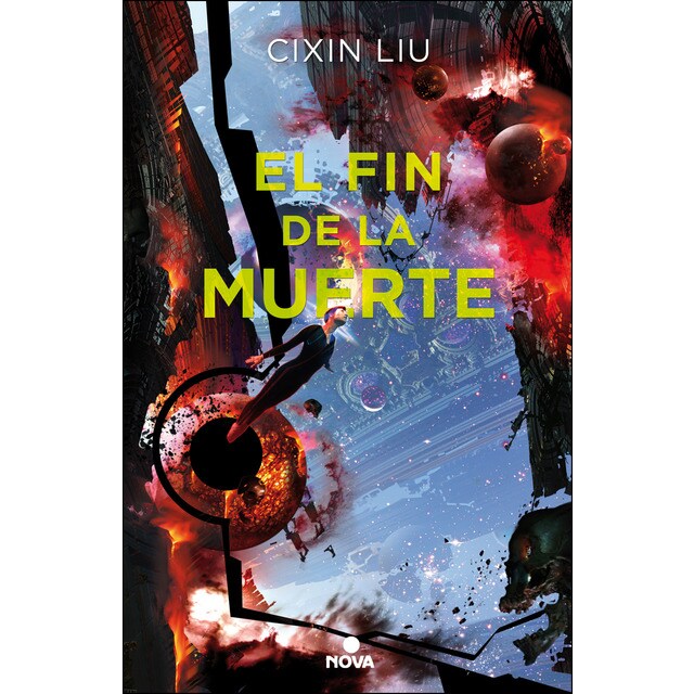El fin de la muerte.pdf