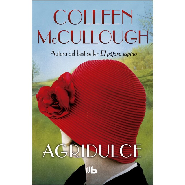 Agridulce (Bolsillo) (Tapa blanda)