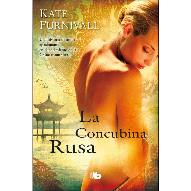 La concubina rusa.pdf