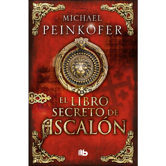 El libro secreto de ascalón.pdf