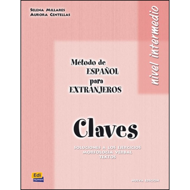 Método de español? intermedio - claves.pdf