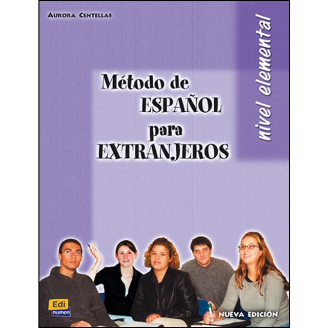 Método de español? elemental - alumno.pdf