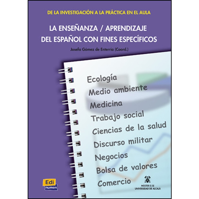 La enseñanza/aprendizaje del español.pdf