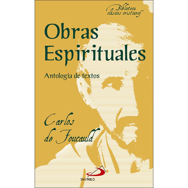 Obras espirituales: Antología de textos.pdf