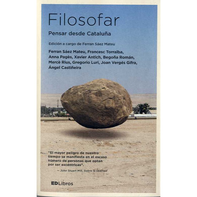 Filosofar