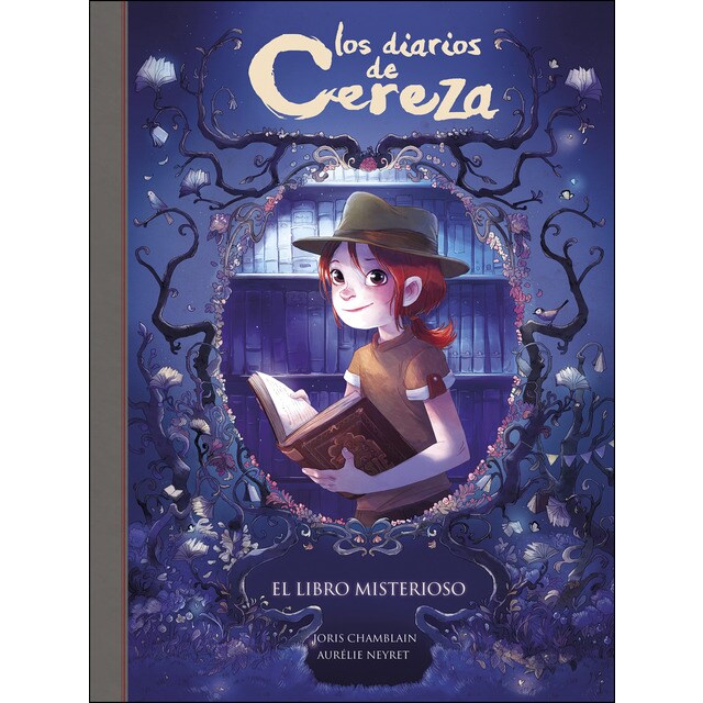 El libro misterioso.pdf