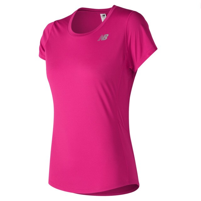 new balance Remeras Moda casual new balance Remeras Moda casual
